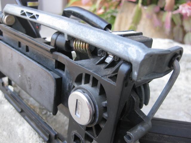 Bmw E31 Door Handle Repair